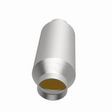 Corps filé C/C universel MagnaFlow Conv de 2,5 pouces