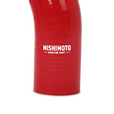 Kit de durites de radiateur en silicone Misihmoto 16+ Mazda Miata - Rouge