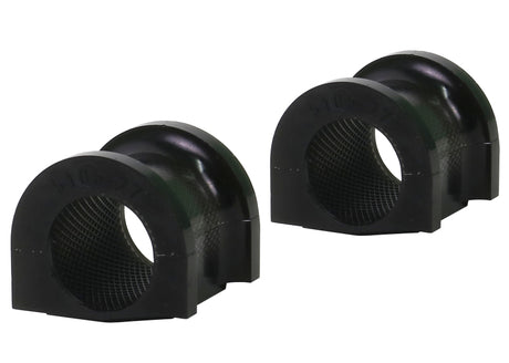 Kit de bagues de montage de barre stabilisatrice avant Whiteline 96-00 Honda Civic 27 mm