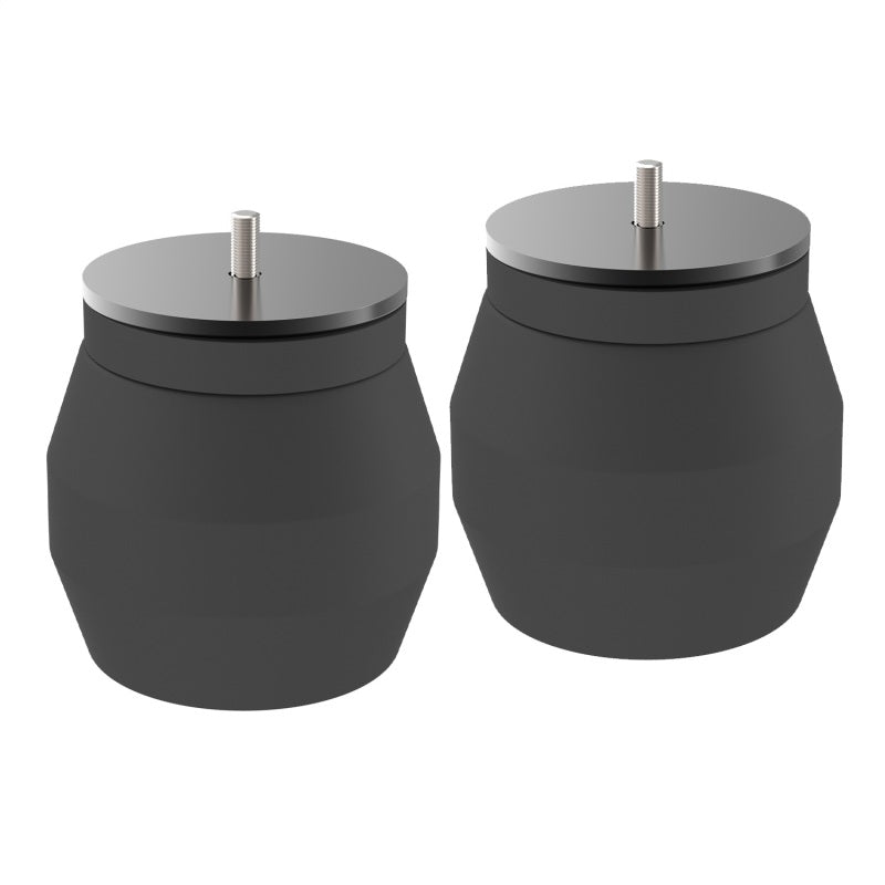 Système d'amélioration de la suspension arrière Timbren 1999 Chevrolet Silverado 1500 RWD