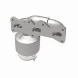 Convecteur MagnaFlow DF 95-02 Mazda Millenia 2,3 L