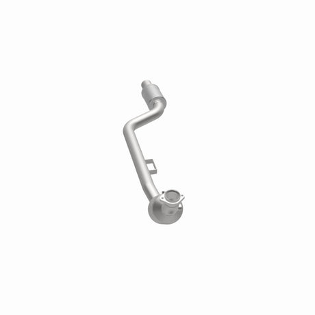 Convecteur MagnaFlow DF 06-07 Mercedes C230 2,5 L côté passager