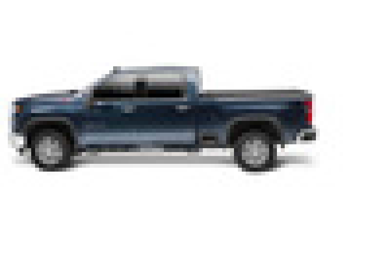 Retrax 2020 Chevrolet / GMC HD 6 pi 9 po 2500/3500 RetraxONE MX