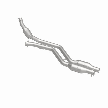 Convecteur MagnaFlow DF 02-03 Mercedes CLK430 4.3L côté passager