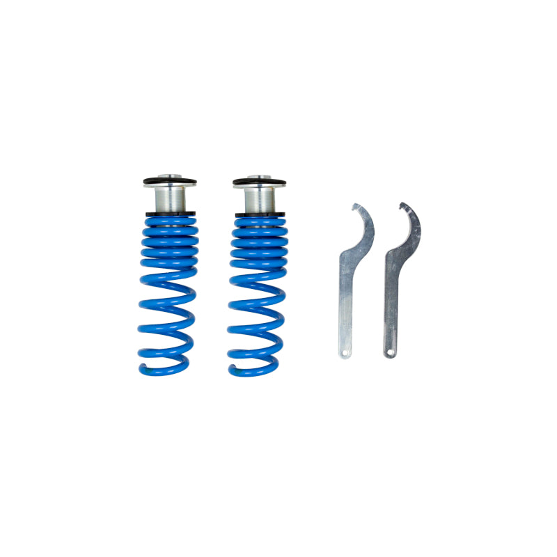 Bilstein B14 (PSS) 13-15 BMW 320xi / 13-04 328xi / 15 435xi Front & Rear Performance Suspension Sys