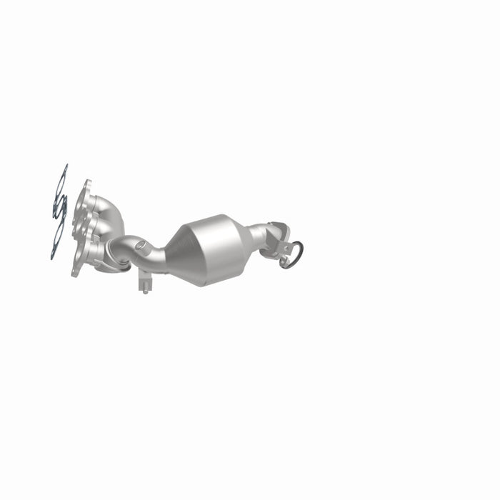 Convecteur MagnaFlow DF 04-06 Toyota Sienna 3,3 L