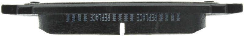 Plaquettes de frein StopTech Street - Avant