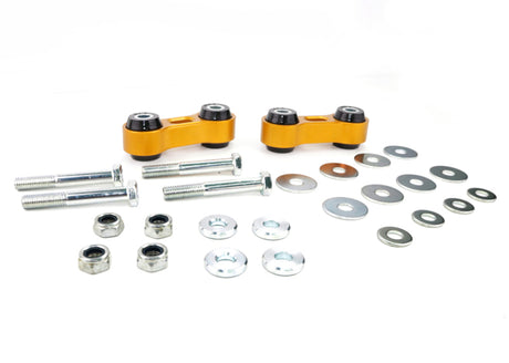 Barre stabilisatrice avant Whiteline 03-08 Forester / 02-07 WRX / 04-07 STi / 05-08 LGT
