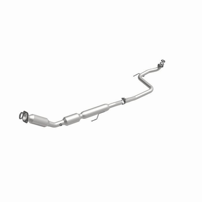 Soubassement de carrosserie MagnaFlow Conv Direct Fit OEM 2008-2012 Scion L4 1,8 L