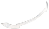 Capot de protection à profil bas AVS 11-15 pour Chevy Cruze Aeroskin - Chrome
