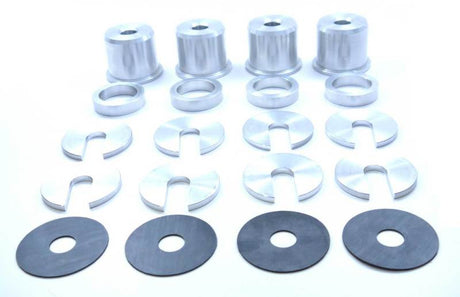 Bagues de sous-châssis solides SPL Parts 89-02 pour Nissan Skyline (R32/R33/R34)