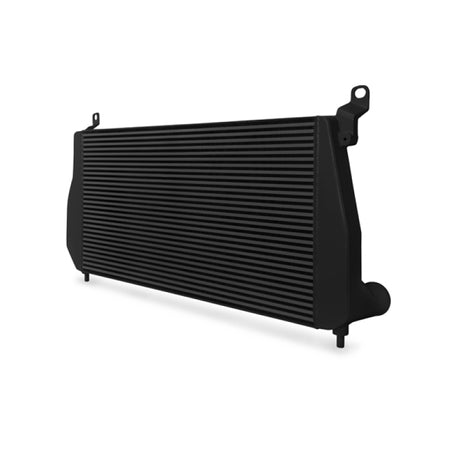Mishimoto 01-05 Chevrolet 6,6 L Duramax Intercooler (Noir)