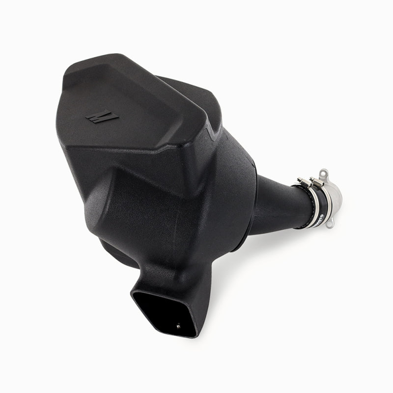 Kit d'admission d'air hautes performances Mishimoto 2021+ pour BMW G8X M3/M4