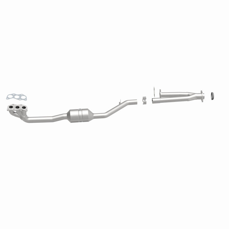 Convertisseur MagnaFlow Direct Fit SS 10-14 Subaru Legacy H6 3,6 L