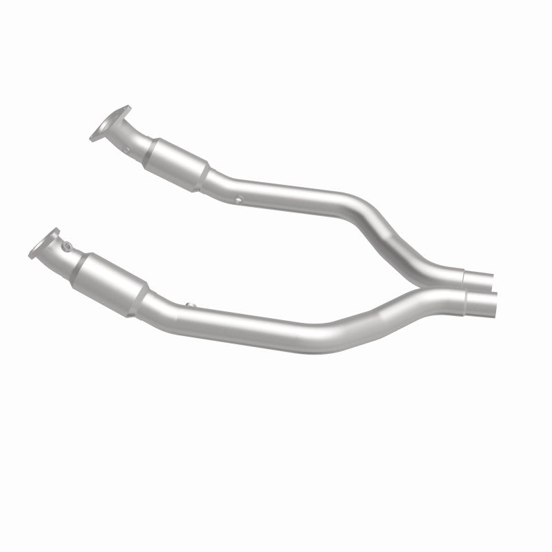 MagnaFlow Conv DF 05- SRT-8 6.1L TOUT-TERRAIN