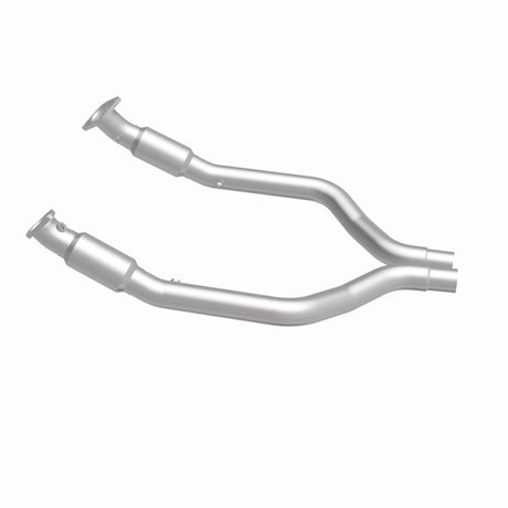 MagnaFlow Conv DF 05- SRT-8 6.1L TOUT-TERRAIN