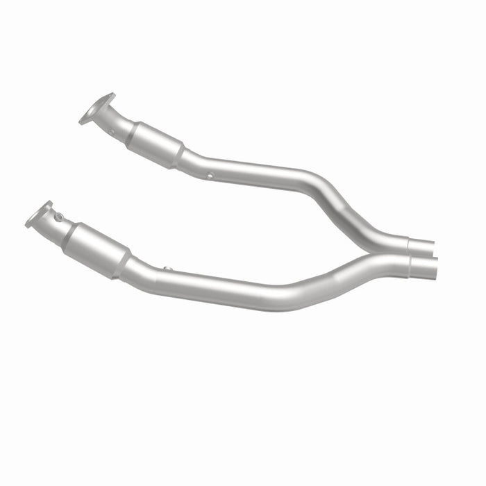 MagnaFlow Conv DF 05- SRT-8 6.1L OFF ROAD