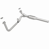 Convecteur MagnaFlow DF Chevrolet/GMC 1500 1/2 tonne