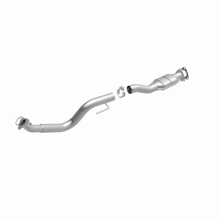 MagnaFlow Conv DF 03-07 GM 2500/3500 Passenger Side