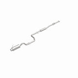 Système MagnaFlow C/B Honda Civic 3Dr 96-