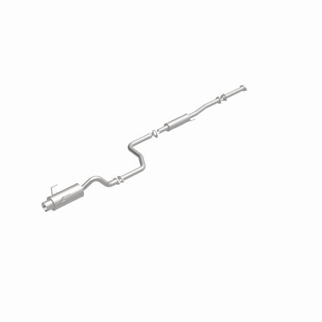Système MagnaFlow C/B Honda Civic 3Dr 96-
