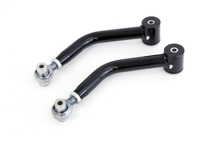 Bras de suspension supérieurs réglables UMI Performance 71-75 GM H-Body - Embouts de tige