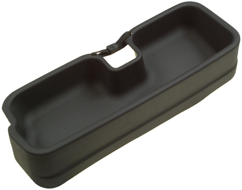Husky Liners 09-12 Ford F-150 Super Cab Husky GearBox (sans caisson de basses d'usine)