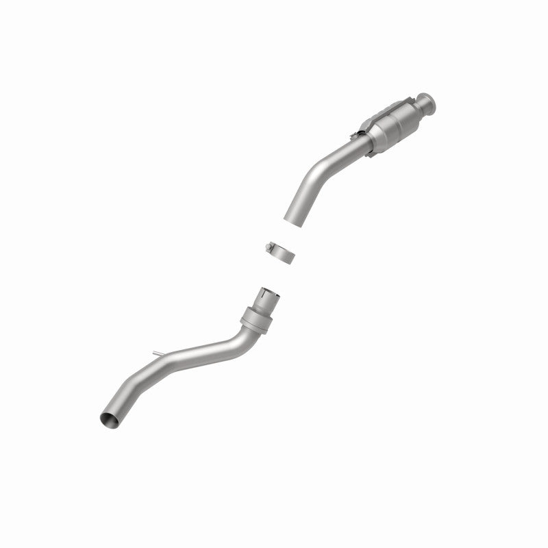 MagnaFlow Conv Direct Fit Chrysler 98-99