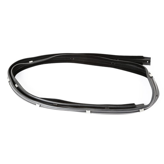 Omix Tailgate Window Channel- 63-91 Jeep SJ