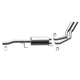 Système MagnaFlow C/B 09 pour pick-up Dodge Ram