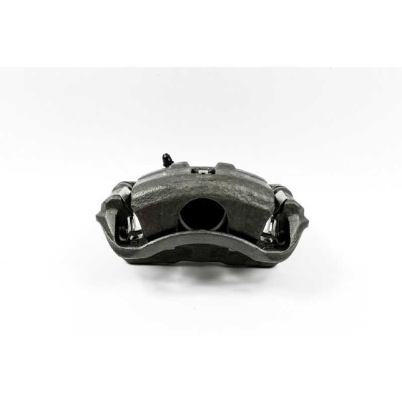 Étrier de frein avant droit Power Stop 97-99 Acura CL Autospecialty avec support