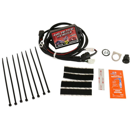 Contrôle électronique de pression diesel BD - Transmission Dodge 2005-2007 48RE