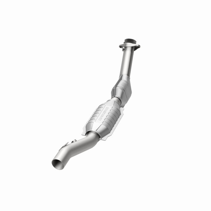 MagnaFlow Conv DF F150 5,4 L 02 suralimenté P