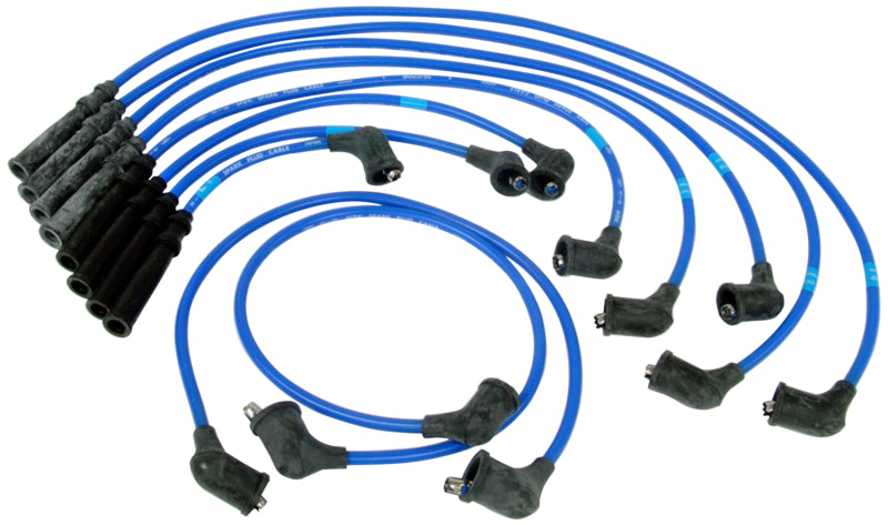 NGK Nissan Multi 1988-1986 Spark Plug Wire Set