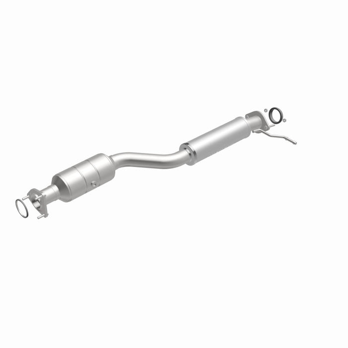 Convecteur MagnaFlow DF 04-09 Mazda RX-8 1.3LM/T arrière