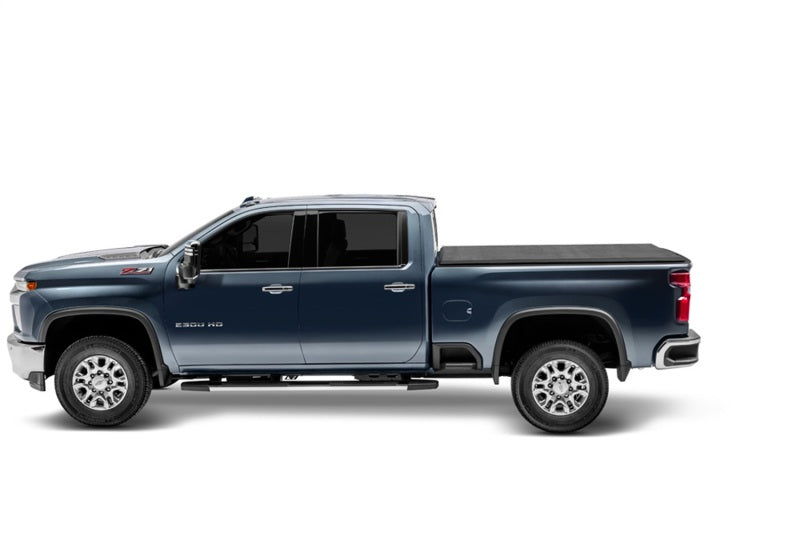 Housse de caisse TruXport 2020 GMC Sierra et Chevrolet Silverado 2500HD et 3500HD 6 pi 9 po