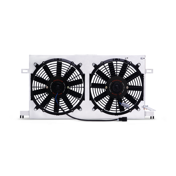 Carénage de ventilateur de performance Mishimoto 2013+ Subaru BRZ/Scion FRS/Toyota GT86