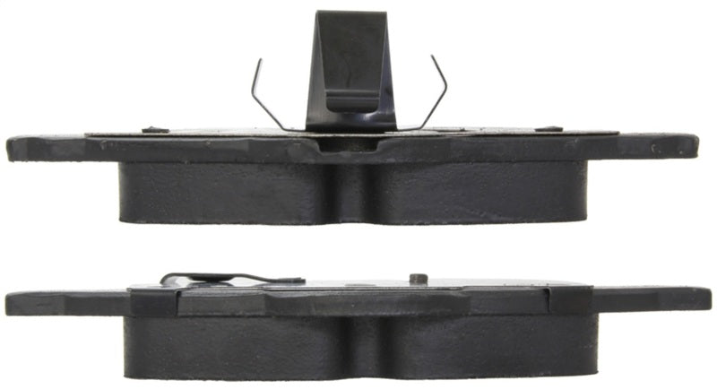 Plaquettes de frein StopTech Street Touring