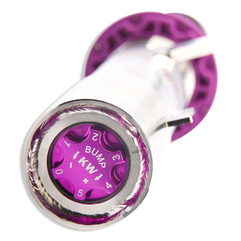 Kit combinés filetés KW V3 Audi Golf V GTI + Rabbit ; 2 roues motrices (A5/1K 1KP) ; tous les moteurs ; avec DSG