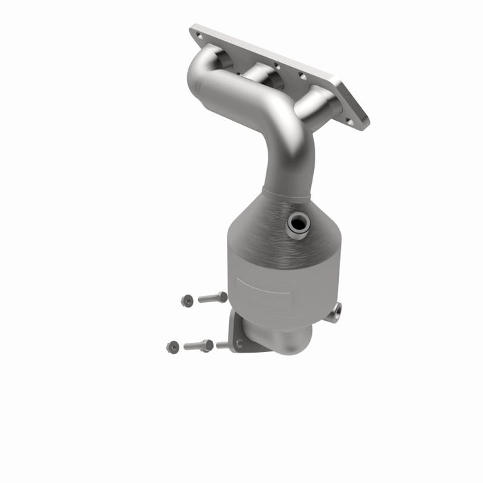 Convecteur MagnaFlow DF 2004 Mazda MPV 3.0L