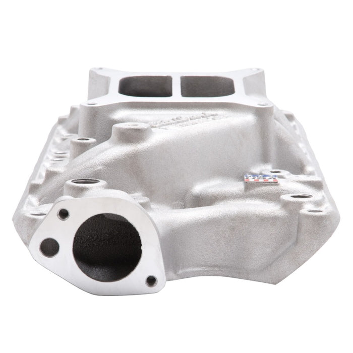 Edelbrock Performer 289 sans collecteur EGR