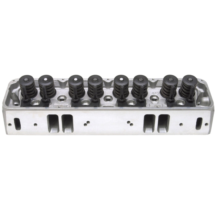 Tête d'ampli Edelbrock Performer RPM AMC (complète)