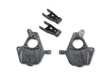 KIT D'ABAISSEMENT Belltech SANS AMORTISSEURS