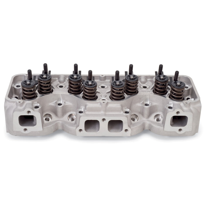 Culasse Edelbrock Performer RPM 348/409 Chevy (complète)