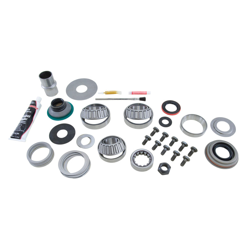 Kit de révision Yukon Gear Master pour différentiel Dana 44 IFS pour 92 et plus