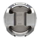 JE Pistons VW VR6 24V 11.1 KIT Set of 6 Pistons
