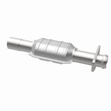 MagnaFlow Conv DF 92-94 GM S10 Blazer Bravada