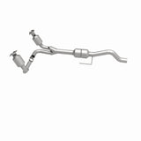 MagnaFlow Conv DF 00-03 Durango 4WD 4,7 L