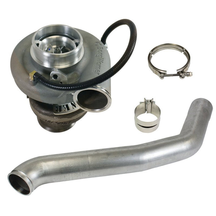 Kit turbo BD Diesel Super B Special SX-E S363 - Dodge 5,9 L Cummins 1994-2002