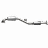 MagnaFlow Conv DF 02-03 MPV 3.0L Côté passager Arrière